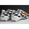 2015 Adidas Messi F50 AdiZero TRX FG Soccer Cleats Black White Orange