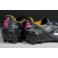 Adidas New Messi F50 AdiZero TRX FG Soccer Shoes Black White Yellow