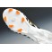 New Adidas Messi F50 AdiZero TRX FG Football Cleats Black White Blue Orange