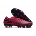 Mens adidas Nemeziz 19.1 FG Cleat