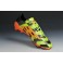 Adidas Messi F50 AdiZero TRX FG For Men Cleats Black Yellow Orange