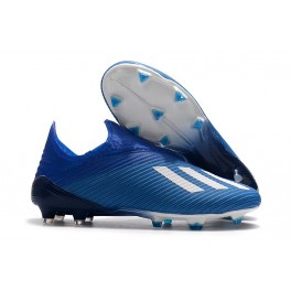 adidas X 19+ FG New Football Cleats
