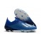 adidas X 19+ FG New Football Cleats