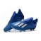 adidas X 19+ FG New Football Cleats