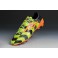 Adidas Messi F50 AdiZero TRX FG For Men Cleats Black Yellow Orange