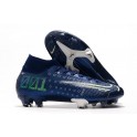 News Nike Mercurial Superfly VII Elite FG