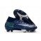 News Nike Mercurial Superfly VII Elite FG Dream Speed Blue White News Nike Mercurial Superfly VII Elite FG
