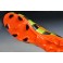 Adidas Messi F50 AdiZero TRX FG For Men Cleats Black Yellow Orange