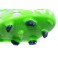 Men's Adidas Messi F50 AdiZero TRX FG Cheap Shoes Green Black White