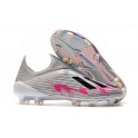 adidas X 19+ FG New Football Cleats