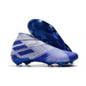 News adidas Nemeziz 19+ FG Cleat