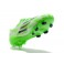 Men's Adidas Messi F50 AdiZero TRX FG Cheap Shoes Green Black White