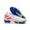 News adidas Nemeziz 19+ FG Cleat