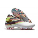 News adidas Nemeziz 19+ FG Cleat
