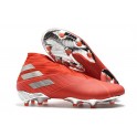 News adidas Nemeziz 19+ FG Cleat