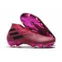 News adidas Nemeziz 19+ FG Cleat