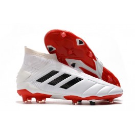 New adidas Predator 19+ FG Soccer Cleats New adidas Predator 19+ FG Soccer Cleats