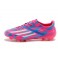 2015 Adidas Messi F50 AdiZero TRX FG Soccer Cleats Rose Blue White