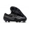 Nike Tiempo Legend VIII FG Soccer Cleat Black