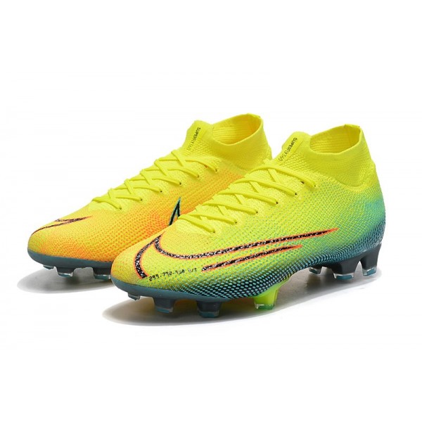 Nike Mercurial Superfly 7 Club MDS TF 'Dream Speed' Q5437401 .