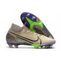 News Nike Mercurial Superfly VII Elite FG Desert Sand
