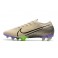 Nike Mercurial Vapor XIII 360 Elite FG Desert Sand