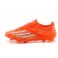 2015 Adidas Messi F50 AdiZero TRX FG Soccer Cleats Orange White