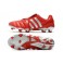 Adidas Predator Mania Og FG Predator Red Metallic Silver