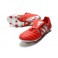 Adidas Predator Mania Og FG Predator Red Metallic Silver