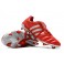 Adidas Predator Mania Og FG Predator Red Metallic Silver