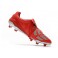 Adidas Predator Mania Og FG Predator Red Metallic Silver