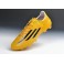 New Adidas Messi F50 AdiZero TRX FG Football Cleats Yellow Black