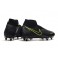 Nike Phantom VSN Elite DF SG-Pro Anti Clog