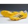New Adidas Messi F50 AdiZero TRX FG Football Cleats Yellow Black