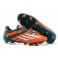 Adidas Messi F50 AdiZero TRX FG For Men Cleats Green Orange White