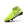 Nike Phantom VSN Elite DF SG-Pro Anti Clog Volt White