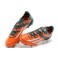 Adidas Messi F50 AdiZero TRX FG For Men Cleats Green Orange White