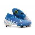Nike Mercurial Superfly 7 Elite SG-PRO Anti-Clog 