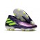 adidas Nemeziz 19+ FG Soccer Shoes Purple Green