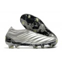 adidas Copa 20+ FG Leather Cleats