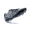Adidas New Messi F50 AdiZero TRX FG Soccer Shoes Black White