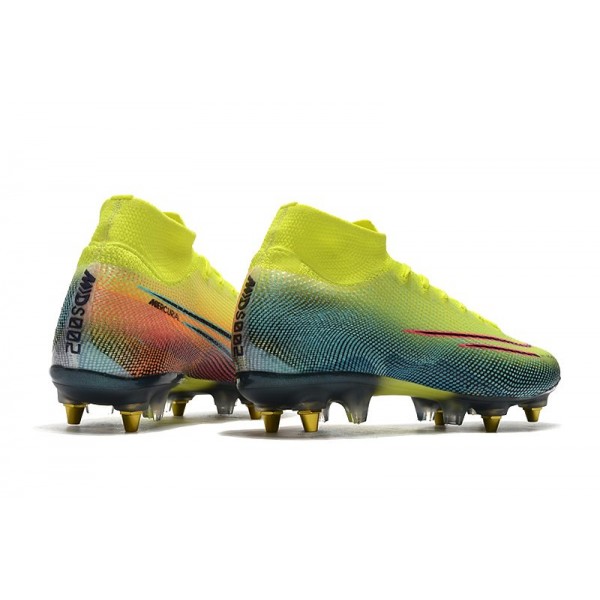 Nike Jr Mercurial Superfly VII Academy AG Kids 11Teamsports