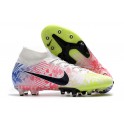 Nike Mercurial Superfly 7 Elite AG