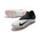 Nike Phantom Vision II Elite DF FG Cleat White Black Laser Crimson