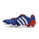 adidas Predator 20+ Mutator Mania'Tormentor' FG Blue White Active Red