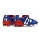 adidas Predator 20+ Mutator Mania'Tormentor' FG Blue White Active Red