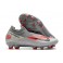 Nike Phantom Vision II Elite DF FG Cleat Bomber Grey Black