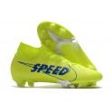 Nike Mercurial Superfly VII Elite DF FG