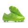 New adidas Copa 20.1 FG Soccer Boot Signal Green White