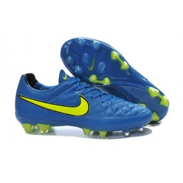 New Nike Football Shoes Nike Tiempo Legend FG Cleats Soar Volt Black